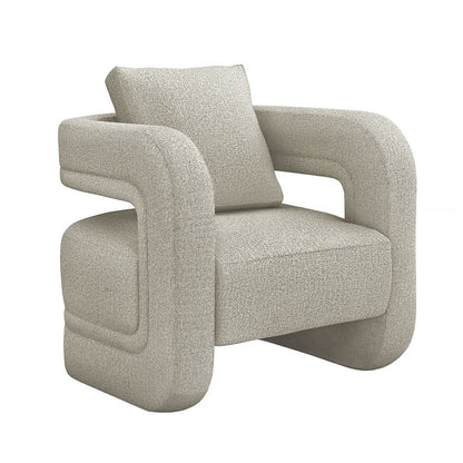 Interlude Scillia Chair