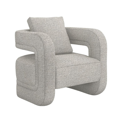Interlude Scillia Chair
