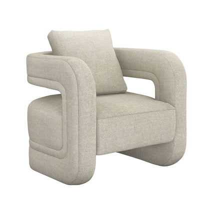 Interlude Scillia Chair
