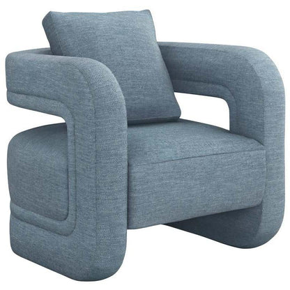 Interlude Scillia Chair