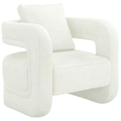 Interlude Scillia Chair