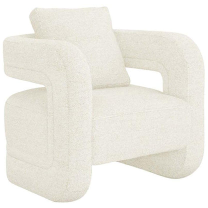 Interlude Scillia Chair