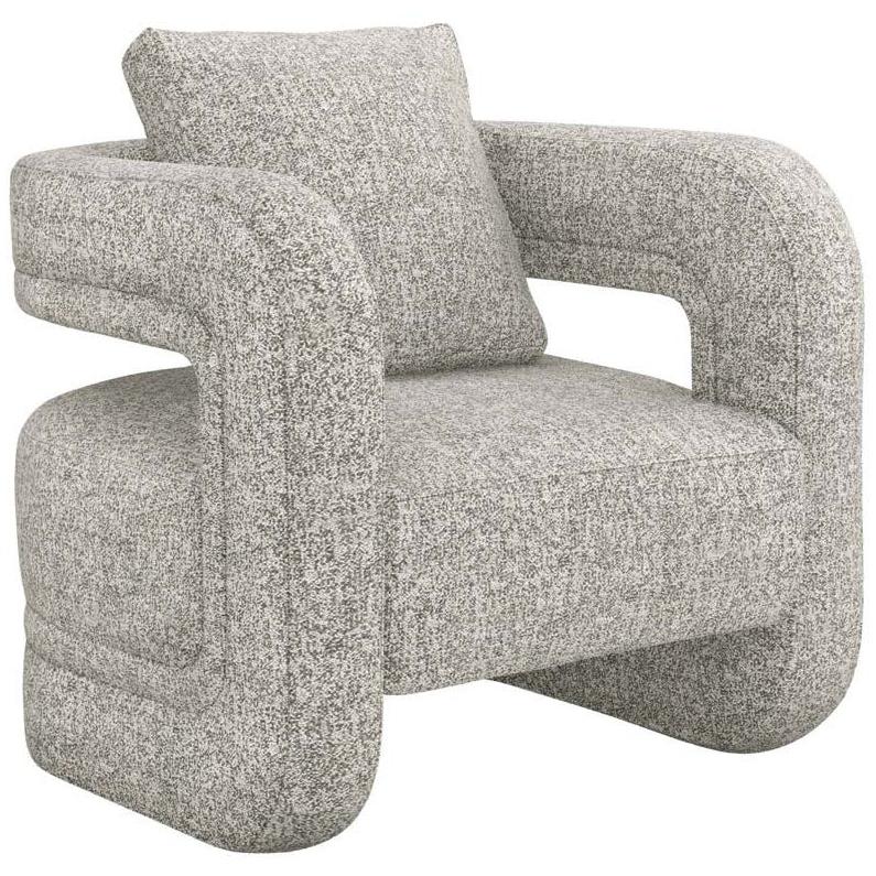Interlude Scillia Chair