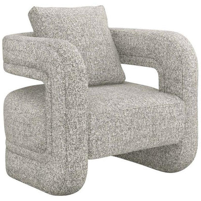Interlude Scillia Chair