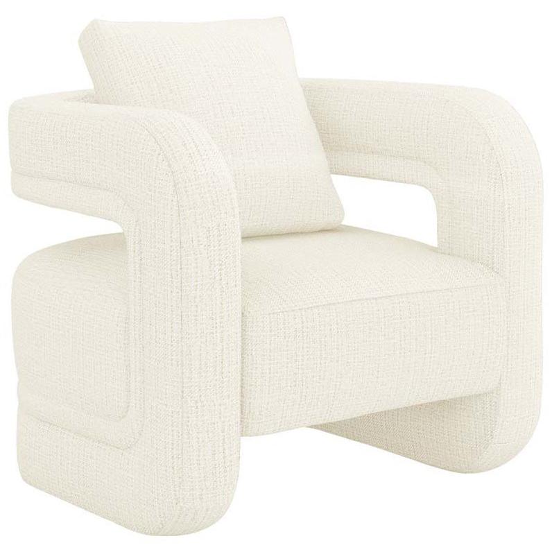 Interlude Scillia Chair