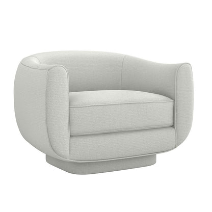 Interlude Spectrum Swivel Chair
