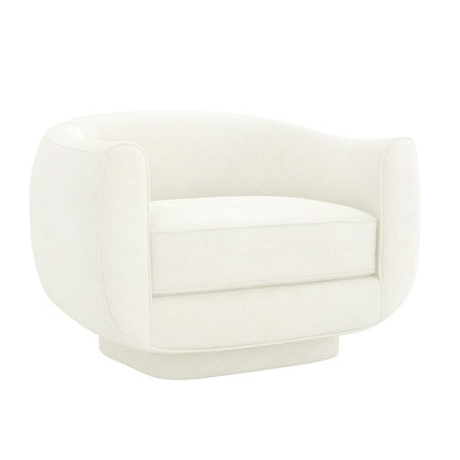 Interlude Spectrum Swivel Chair
