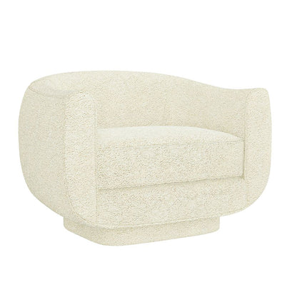 Interlude Spectrum Swivel Chair