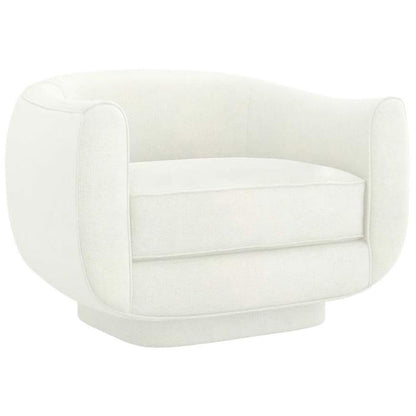 Interlude Spectrum Swivel Chair