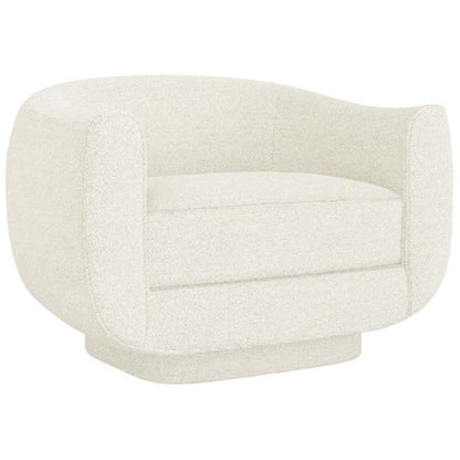 Interlude Spectrum Swivel Chair