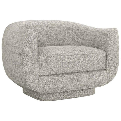 Interlude Spectrum Swivel Chair