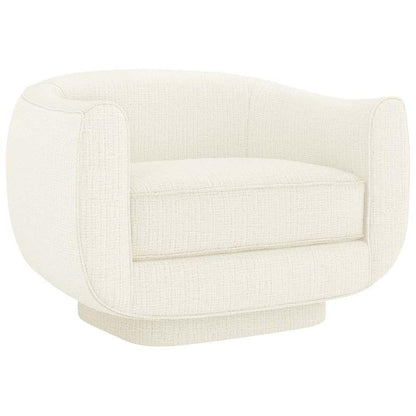 Interlude Spectrum Swivel Chair