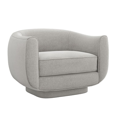 Interlude Spectrum Swivel Chair