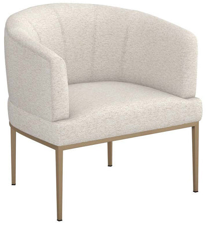 Interlude Martine Chair