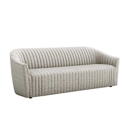 Interlude Channel Sofa