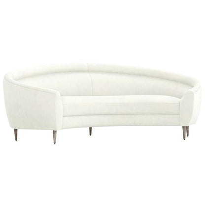 Interlude Capri Sofa