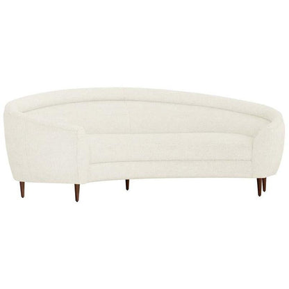 Interlude Capri Sofa