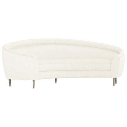 Interlude Capri Sofa