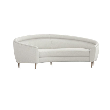 Interlude Capri Sofa