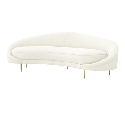 Interlude Ava Sofa