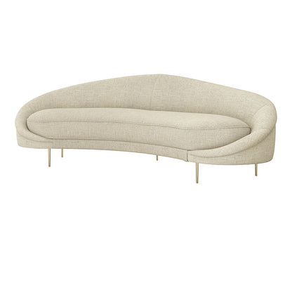 Interlude Ava Sofa