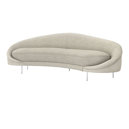 Interlude Ava Sofa
