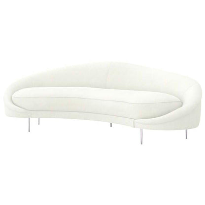 Interlude Ava Sofa