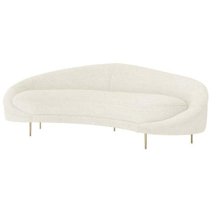 Interlude Ava Sofa