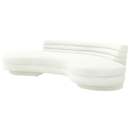 Interlude Sutton Classic Sofa
