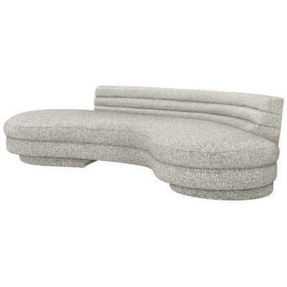 Interlude Sutton Classic Sofa