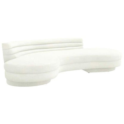 Interlude Sutton Classic Sofa