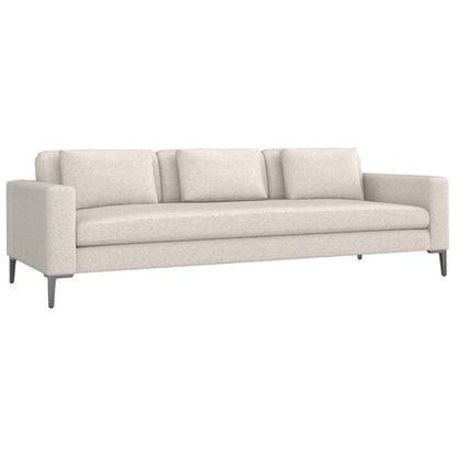 Interlude Izzy Grand Sofa