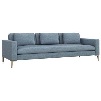 Interlude Izzy Grand Sofa