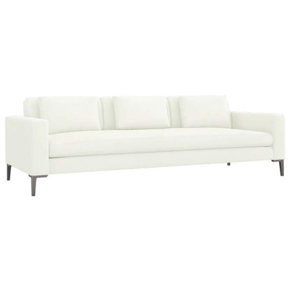 Interlude Izzy Grand Sofa