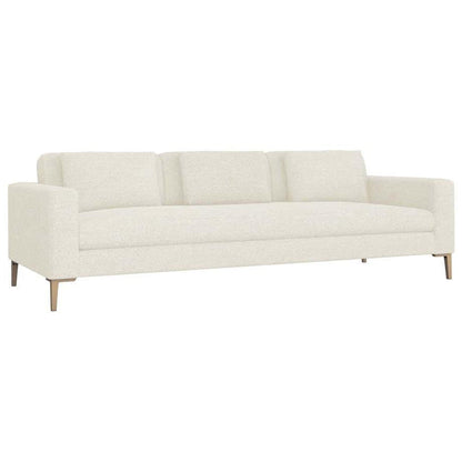 Interlude Izzy Grand Sofa