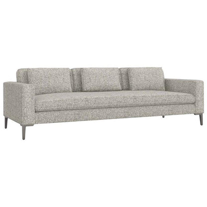 Interlude Izzy Grand Sofa