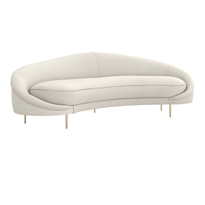 Interlude Ava Sofa