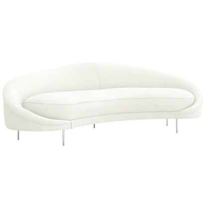 Interlude Ava Sofa