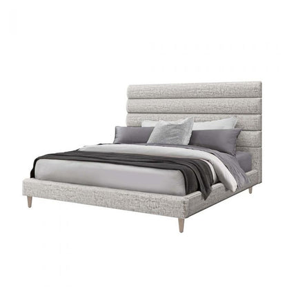 Interlude Channel Bed