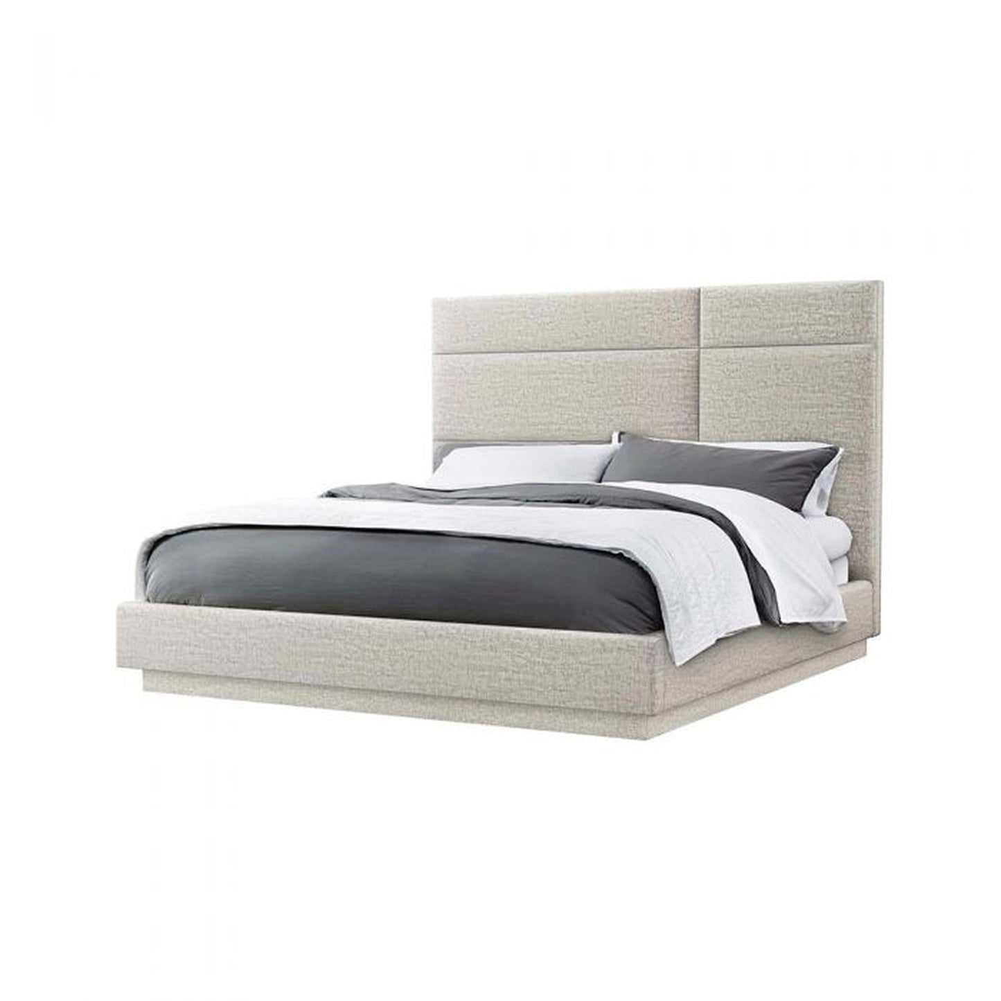 Interlude Quadrant Bed