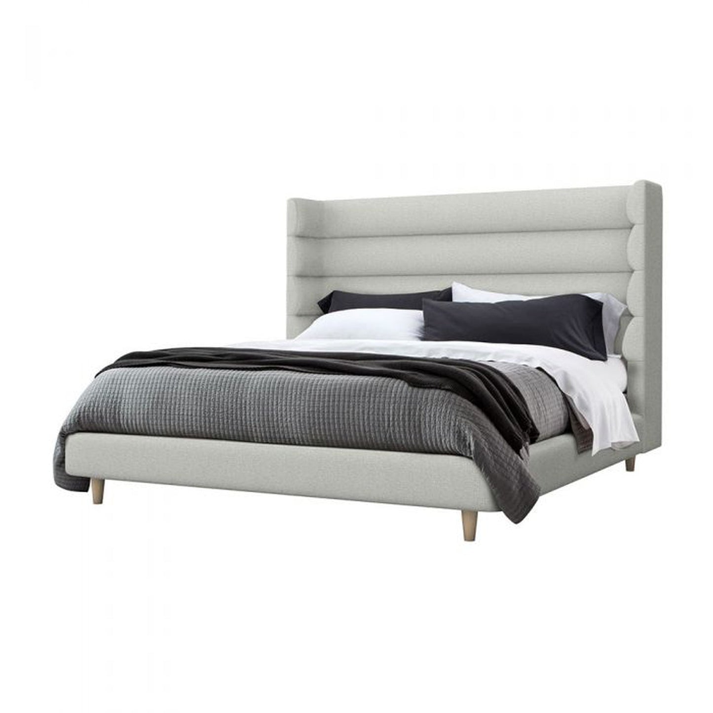 Interlude Ornette Bed