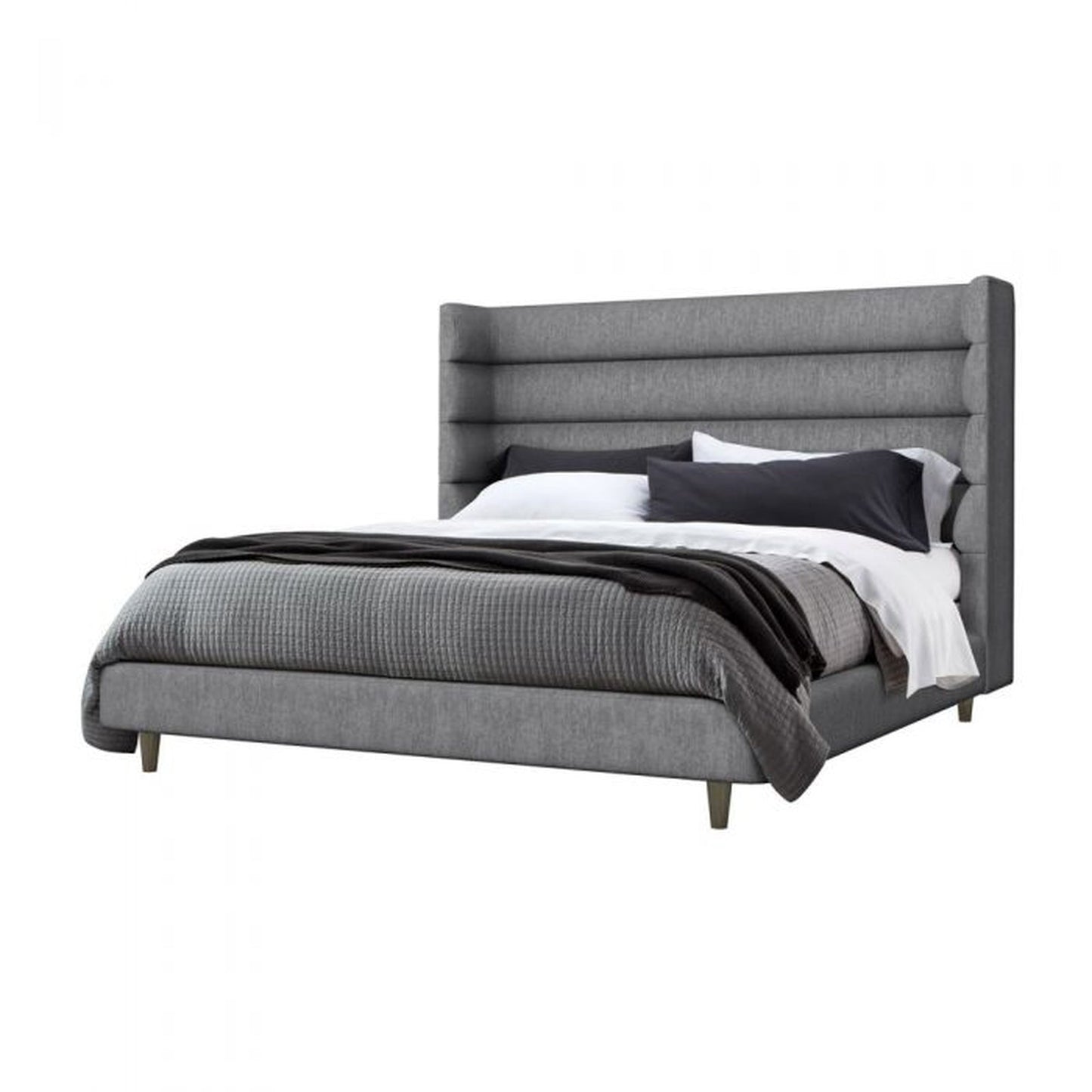 Interlude Ornette Bed