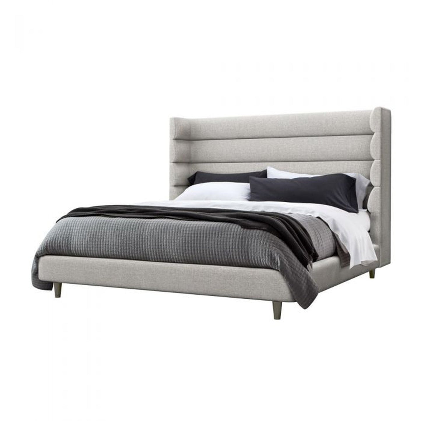 Interlude Ornette Bed