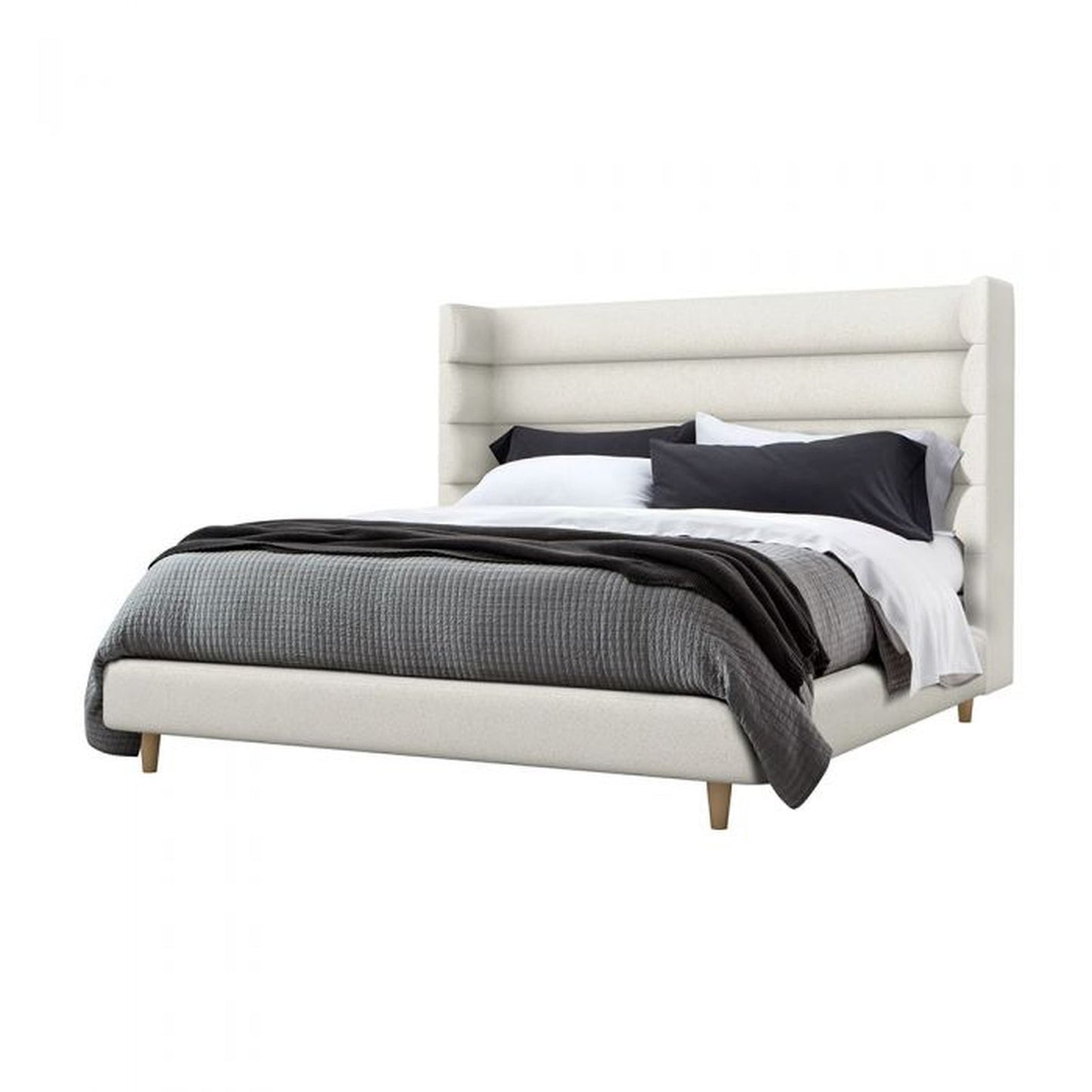 Interlude Ornette Bed