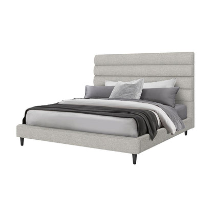 Interlude Channel Bed