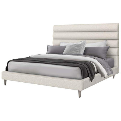 Interlude Channel Bed