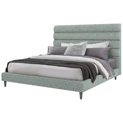 Interlude Channel Bed