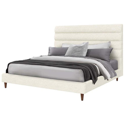 Interlude Channel Bed