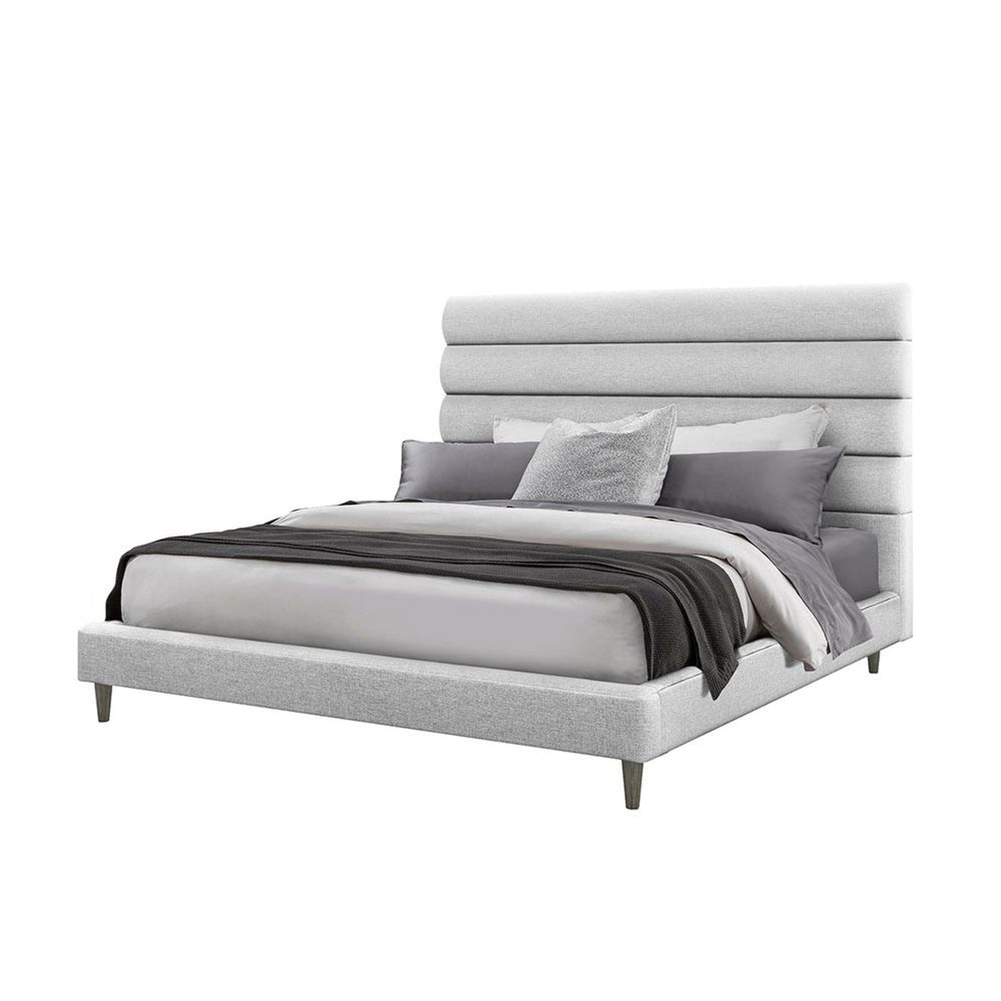 Interlude Channel Bed