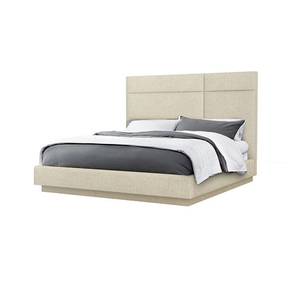 Interlude Quadrant Bed